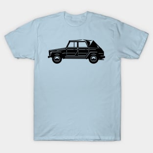 The Thing 181 (only) T-Shirt